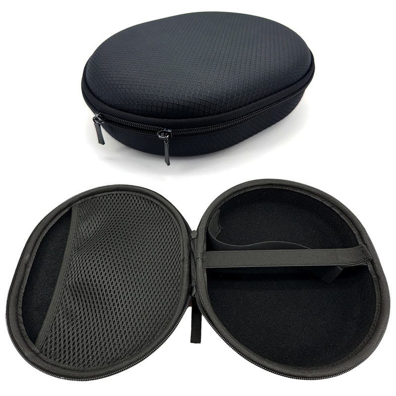 Protective Hard Shell Headphon - Headphone Case Hard recension och pris