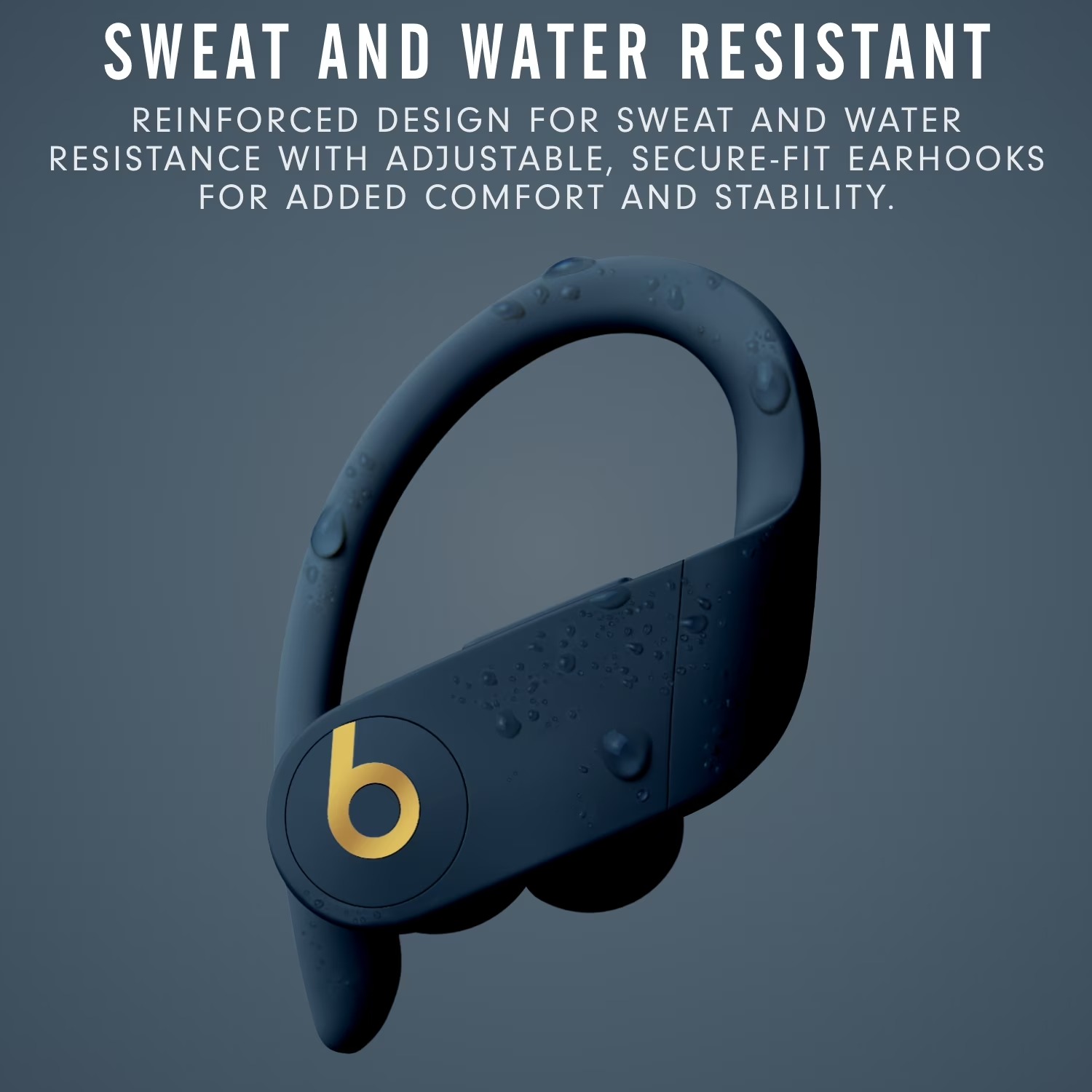 Beats Powerbeats Pro In-ear Ea - Beats Headphone Powerbeats Pro recension och pris