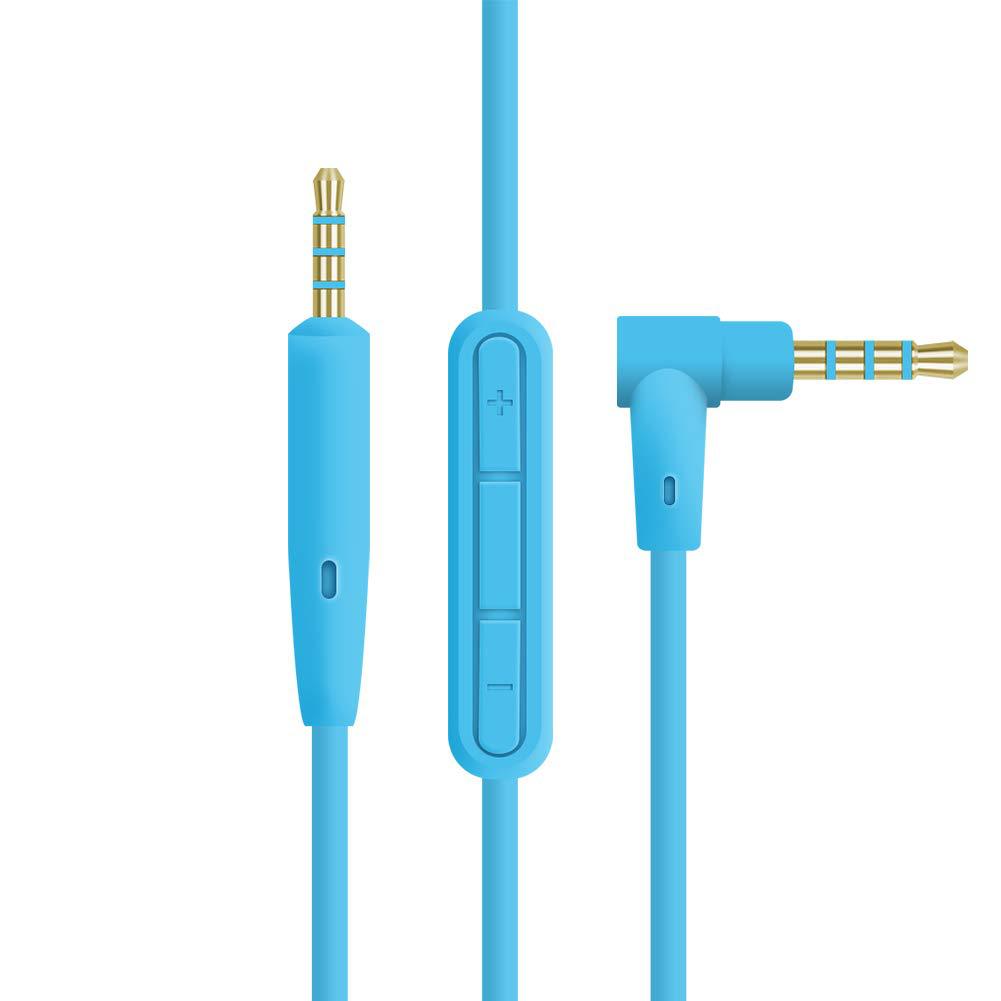 Replacement 2.5mm to 3.5mm Cab - Bose Headphone Qc45 recension och pris
