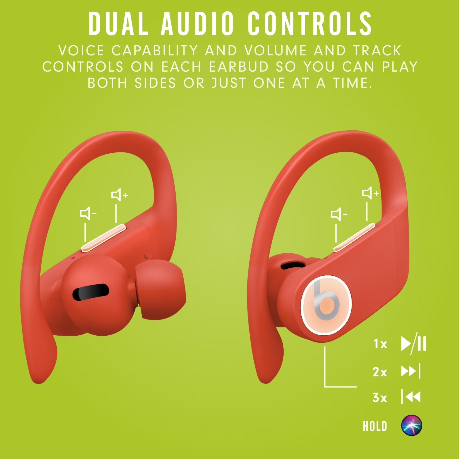 Beats Powerbeats Pro Bluetooth - Beats Headphone Powerbeats Pro recension och pris