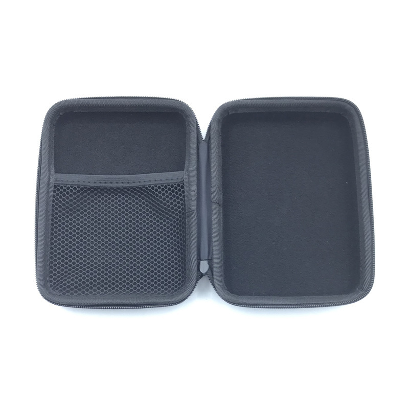 Portable Hard Shell Headphone  - Headphone Case Hard recension och pris
