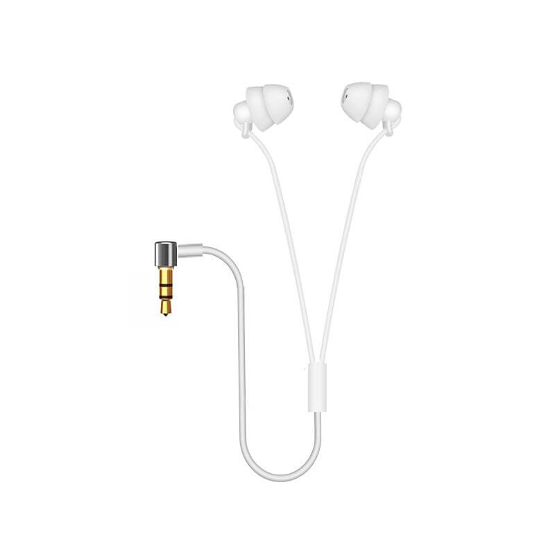 Universal 3.5mm Wired Headphon - Audiophile Headphone Wired recension och pris