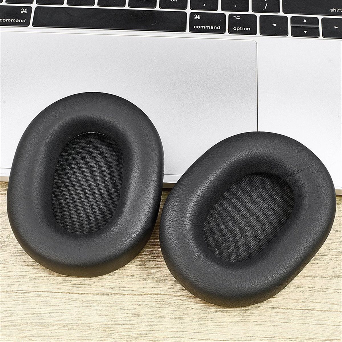 HDL Replacement Ear Pads for S - Sony Headphone Wh-1000Xm5 recension och pris