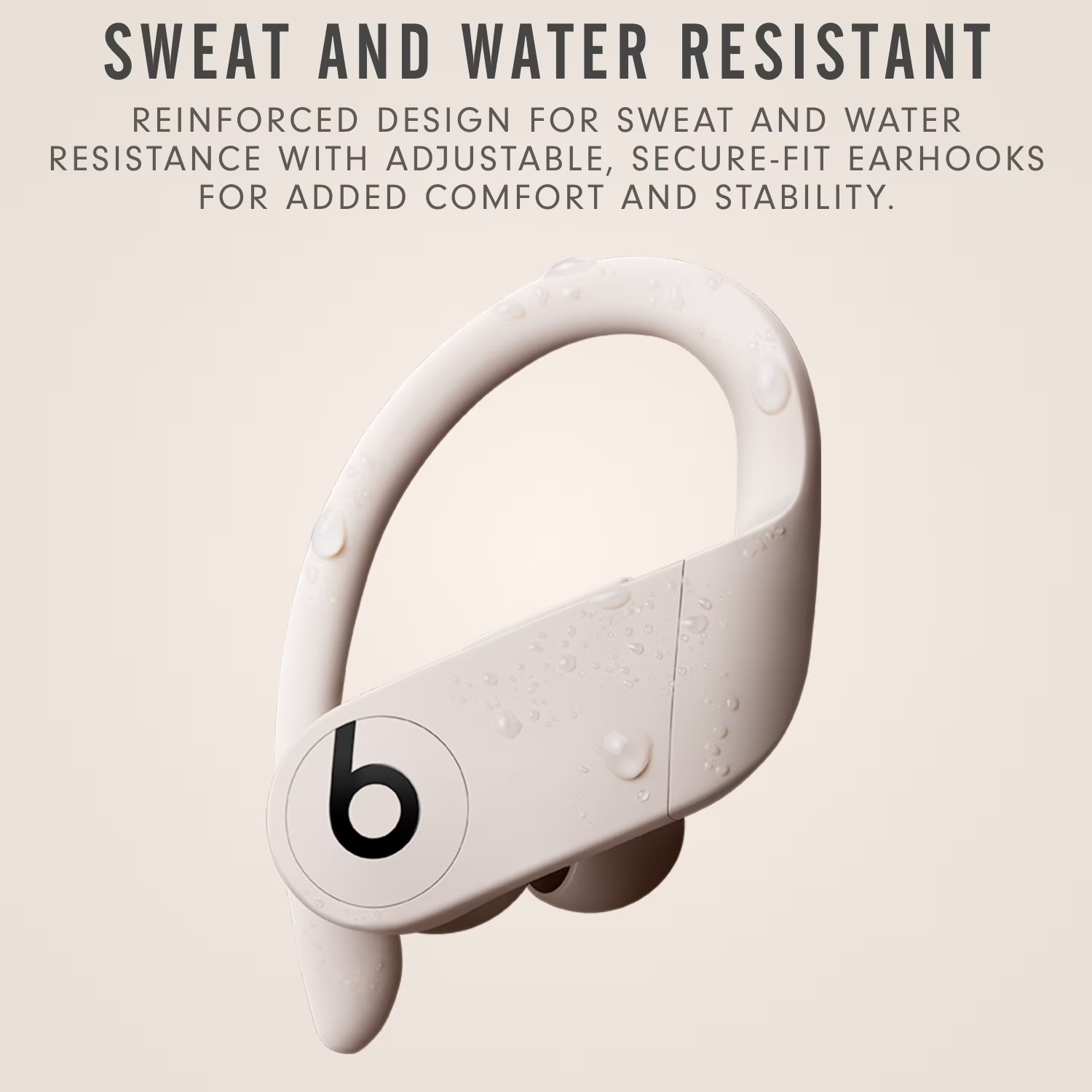 Beats Powerbeats Pro True Wire - Beats Headphone Powerbeats Pro recension och pris