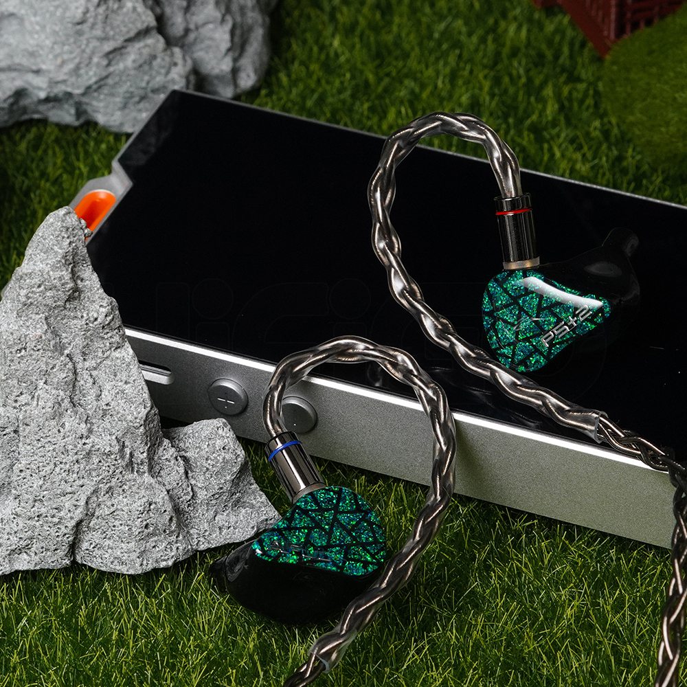 AFUL Performer 5+2 / Performer - In Ear Monitor Iem recension och pris