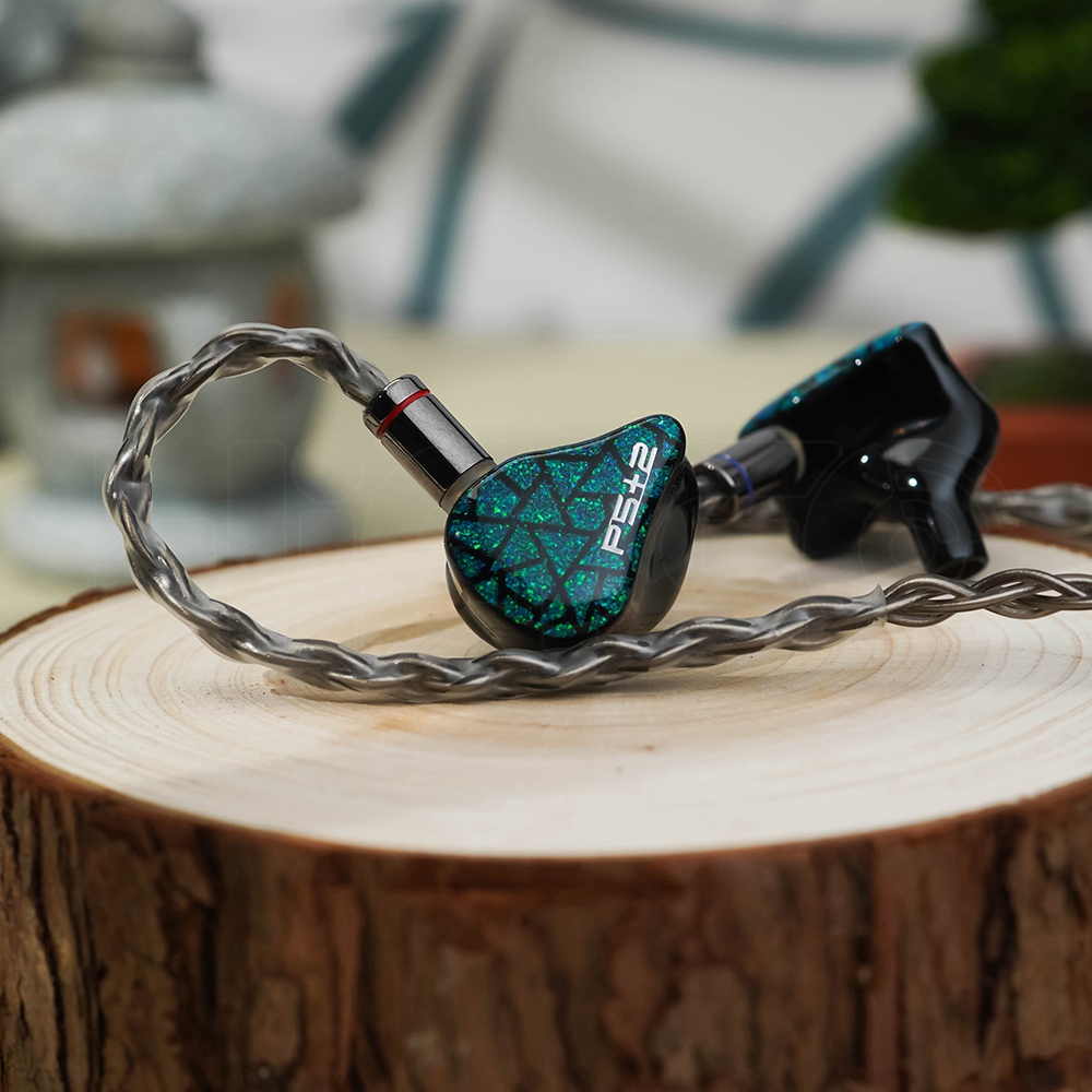 AFUL Performer 5+2 / Performer - In Ear Monitor Iem recension och pris