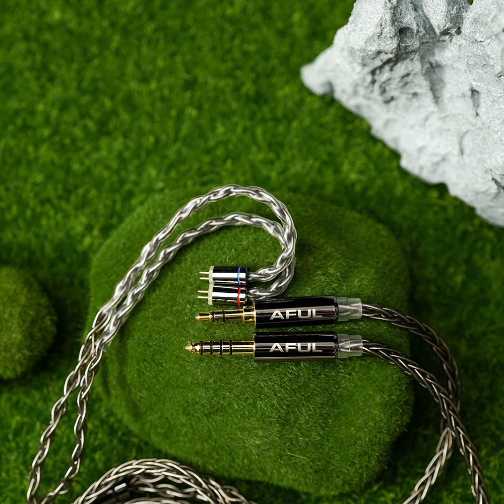 AFUL Performer 5+2 / Performer - In Ear Monitor Iem recension och pris