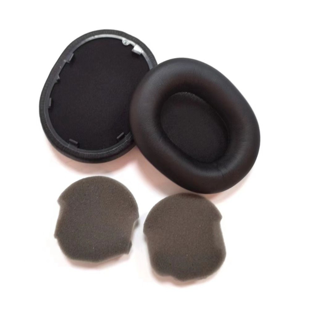 New Soft Material Replacement  - Sony Headphone Wh-1000Xm5 recension och pris