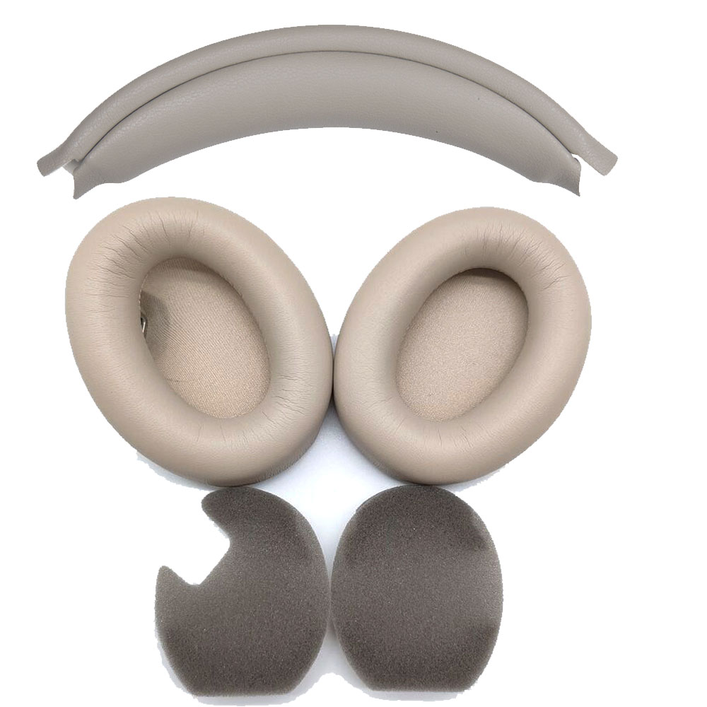 1000XM4 Replacement Earpads Sn - Sony Headphone Wh-1000Xm4 recension och pris